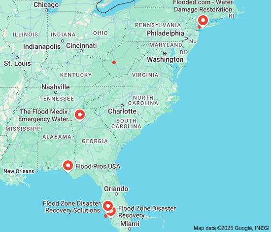 Essential Flood Recovery Tools: Restoring Your Home After a Flood