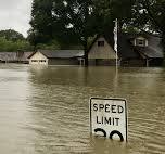 Navigating the Dangers of Flood Water: Understanding the Risks and Precautions