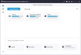 Unlocking Data Resilience: Harnessing the Power of Free Data Recovery Software