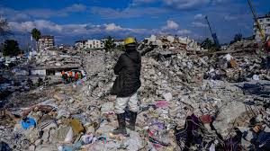 Preparing for Natural Disasters: Essential Tips for Safety and Recovery