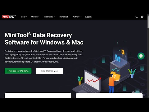 Unlocking Data Resilience with MiniTool Power Data Recovery