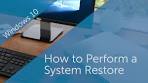 Ensuring Business Continuity Through Effective System Recovery Strategies