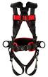 Enhancing Safety at Heights: The 3M™ ExoFit™ Harness Solution