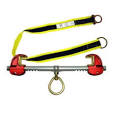Enhancing Workplace Safety with 3M Fall Protection Solutions
