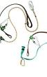 fall restraint equipment