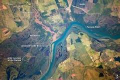 Exploring the Vital Role of Floodplains in Natural Disaster Resilience