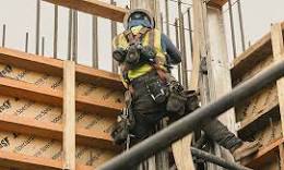 full body harness