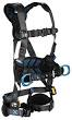 full body harness fall protection