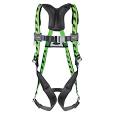 Enhancing Safety and Comfort with the Miller Duraflex Harness