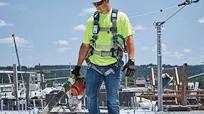 Ensuring Safety: The Essential Role of Fall Prevention Equipment