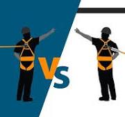 Enhancing Workplace Safety with a Fall Restraint System