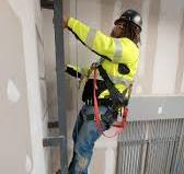 ladder fall protection