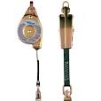 Enhancing Workplace Safety with SRL Safety Harness Technology