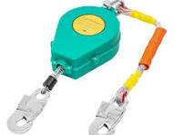 Enhancing Workplace Safety with Fall Arrester Ropes