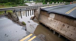 disaster assistance