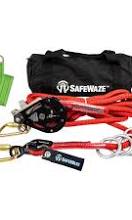 lifeline fall protection