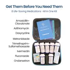 medical kit