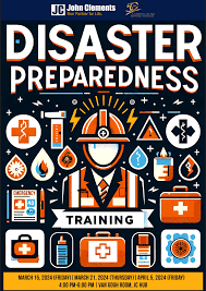 Empowering Communities Through Comprehensive Preparedness Strategies