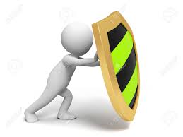 Safeguarding Through Protection: Ensuring Safety and Security