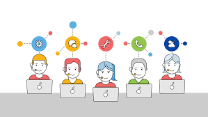 Service Excellence: Building Customer Trust and Driving Business Growth