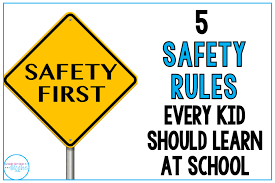 Essential Safety Guide: Protecting Yourself and Others