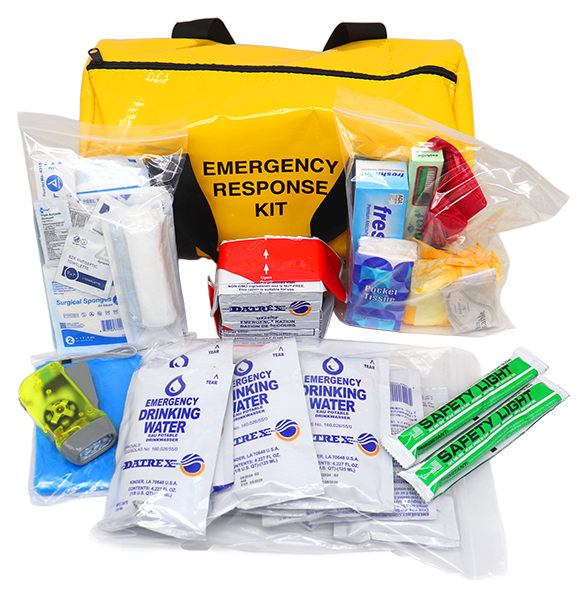 Essential Guide to Building Your Emergency Medical Kit