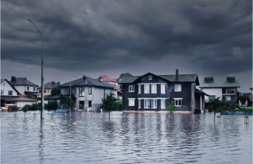 Stay Safe and Secure: Embrace Floodsmart Practices for Protection