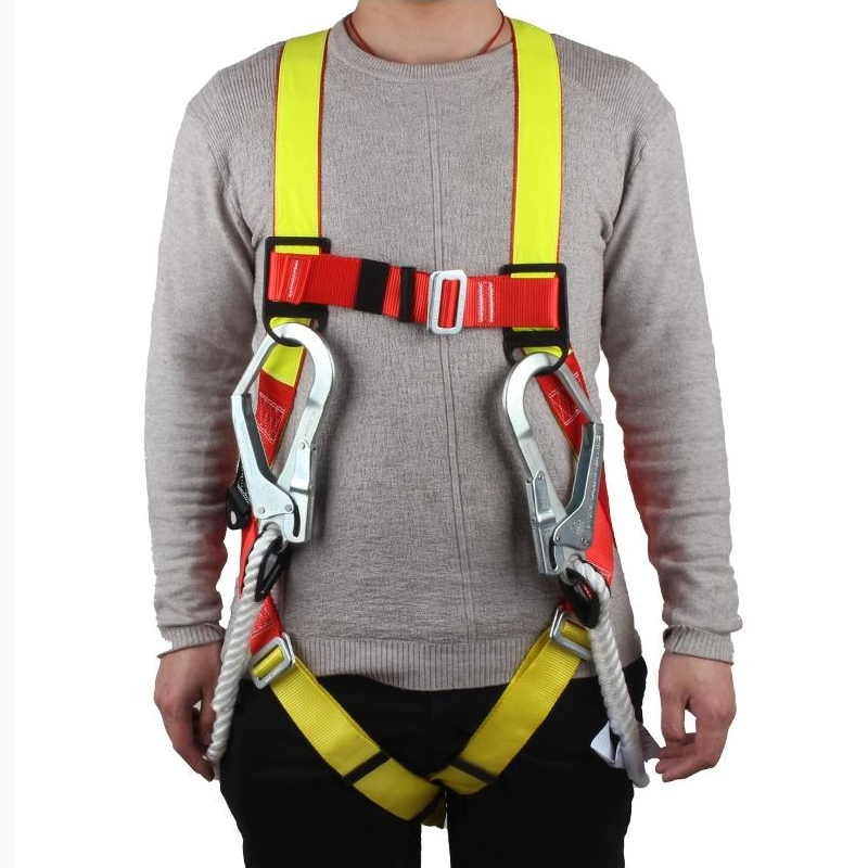 honeywell fall protection