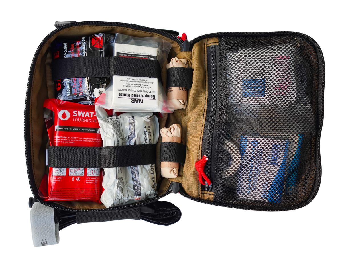 Essential Guide to Building and Maintaining Medical Kits for Emergencies