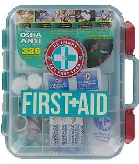 Ensuring Workplace Safety: The Importance of an OSHA Approved First Aid Kit