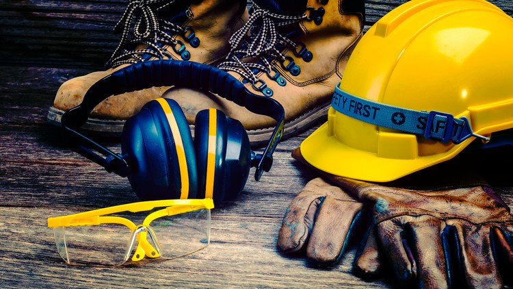 Stay Safe: Wear Protective Equipment for Ultimate Protection