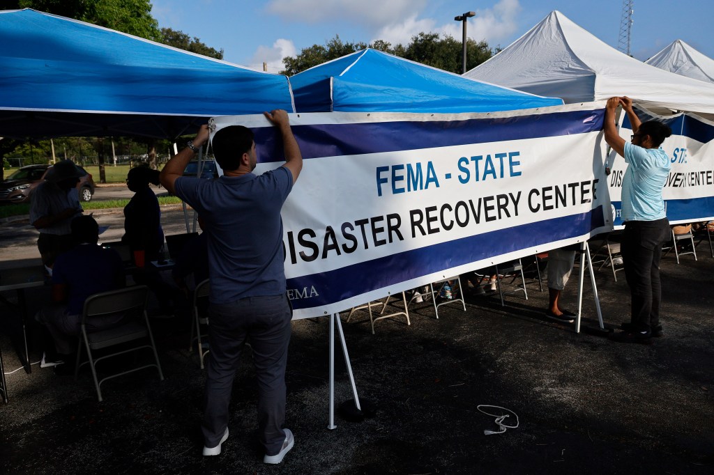Guide to Applying for FEMA Disaster Assistance: Steps to Receive Support