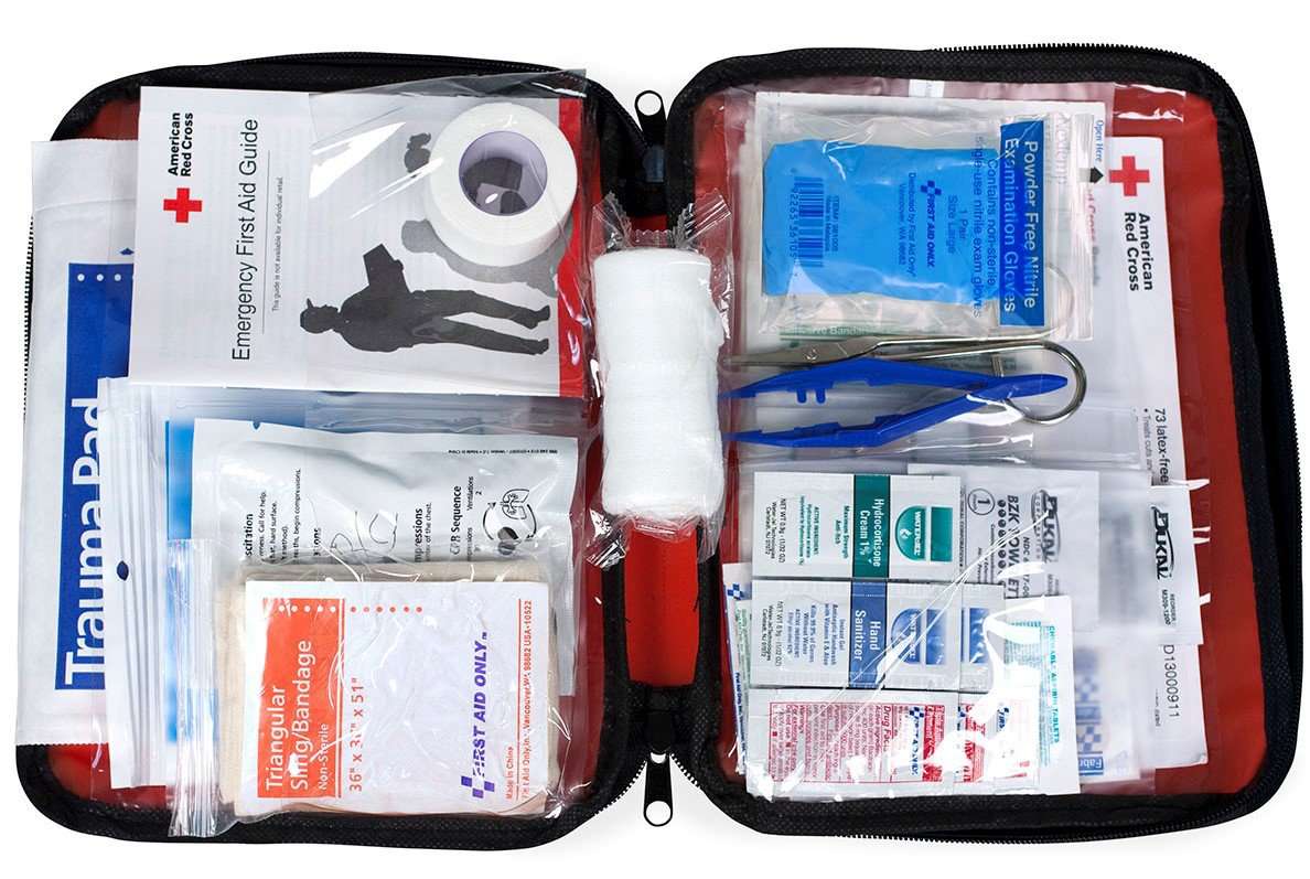 The Ultimate Guide to Building the Best Emergency First Aid Kit