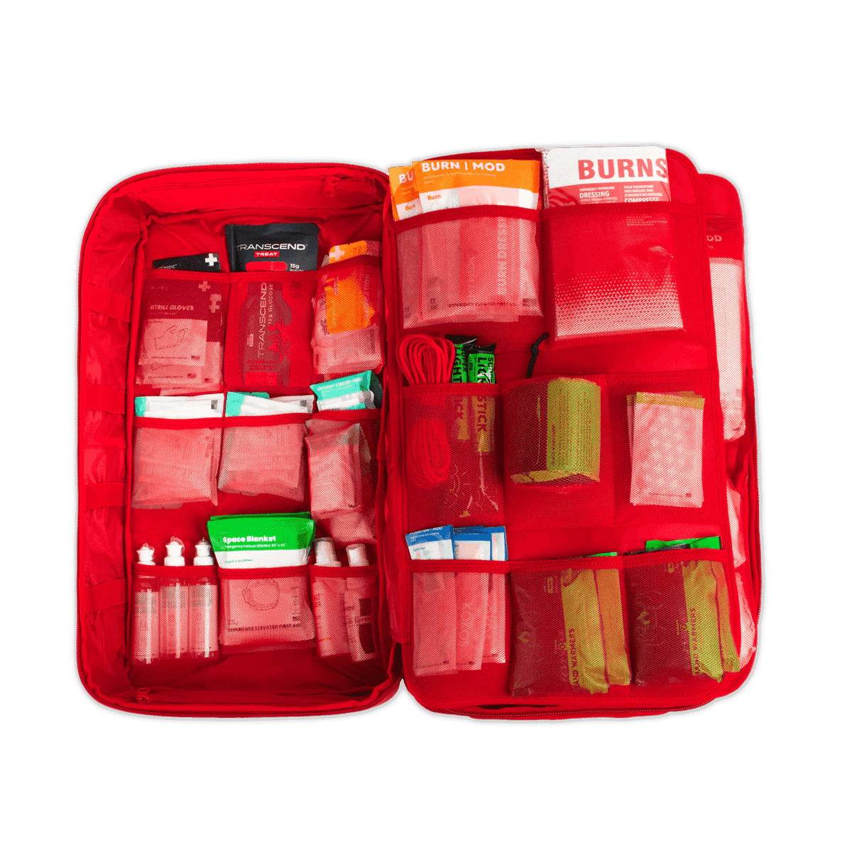 Choosing the Best Emergency Medical Kit: Essential Supplies for Every Situation