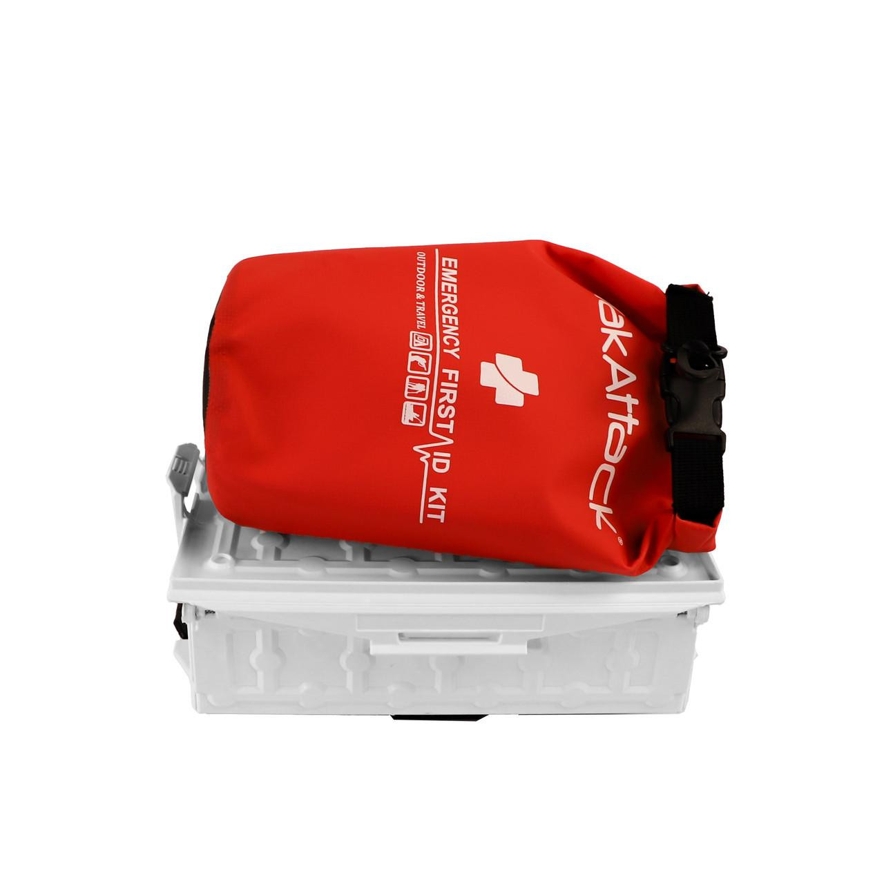 Essential Boat Emergency Kit: Be Prepared for Any Situation on the Water