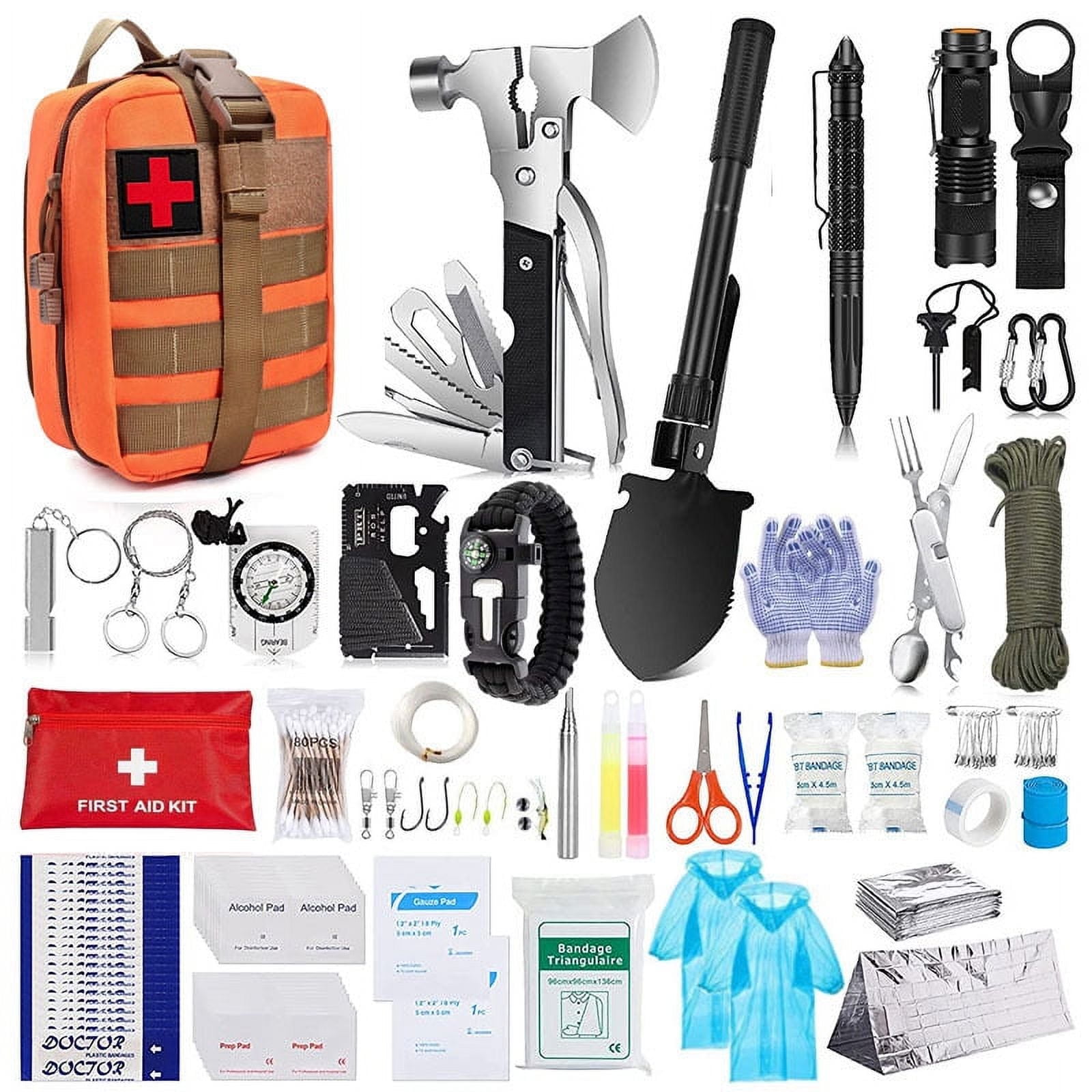 Essential Boat Survival Kit: Be Prepared for Any Emergency on the Water