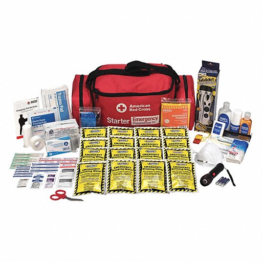 Essential Guide to Building Your Emergency Aid Kit: Be Prepared for Any Situation