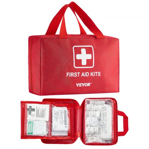 Essential Guide to Creating an Emergency Medical Kit for Your Home