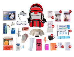 Essential Guide to Building Effective Emergency Preparedness Kits