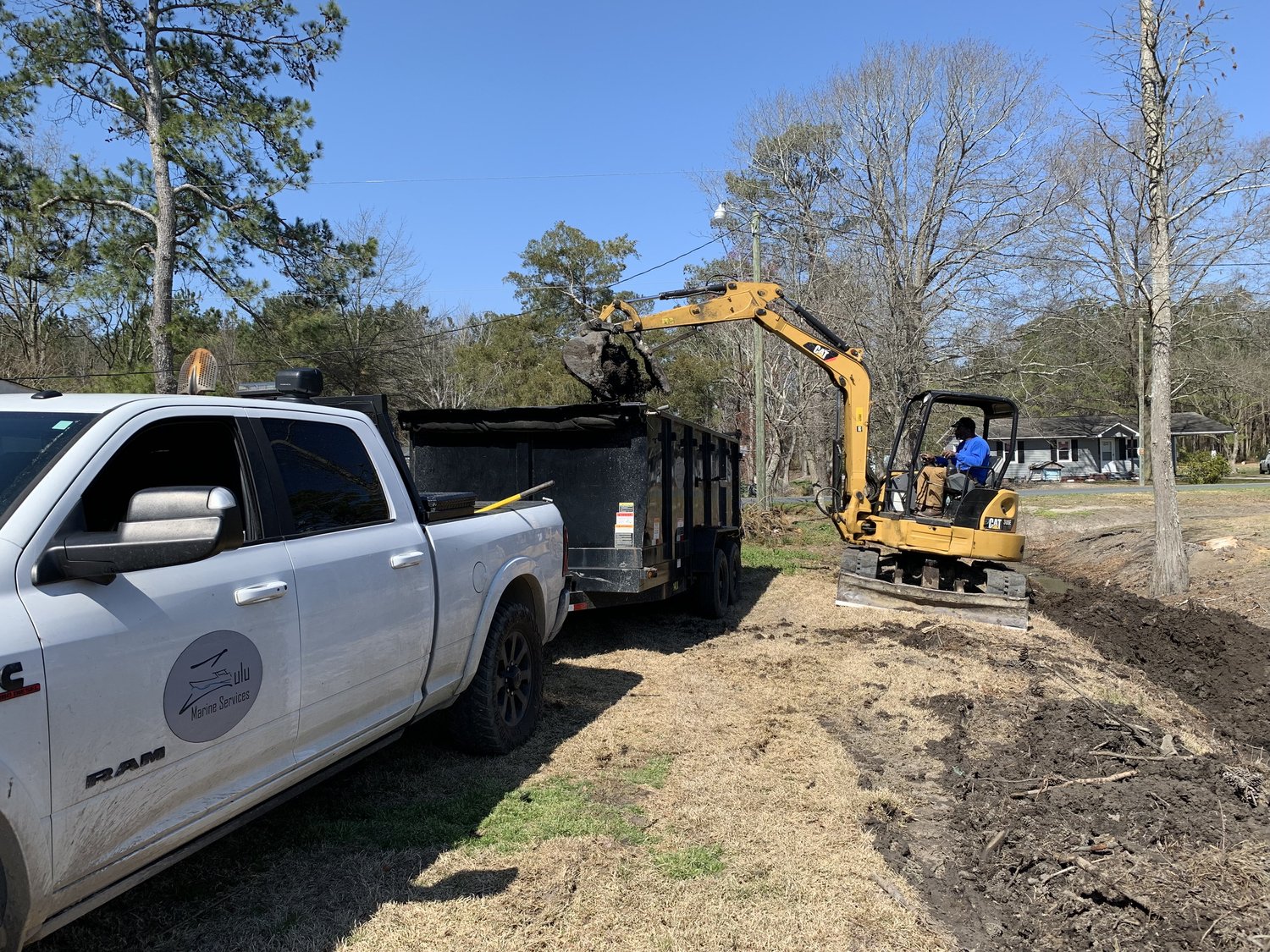 Safeguarding Communities: The Vital Role of the Emergency Watershed Protection Program