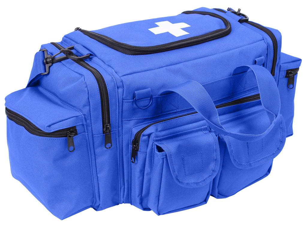 Essential Guide to Building an EMT First Aid Kit for Emergency Preparedness