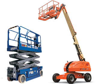 Ensuring OSHA Compliance: Best Practices for Scissor Lift Safety