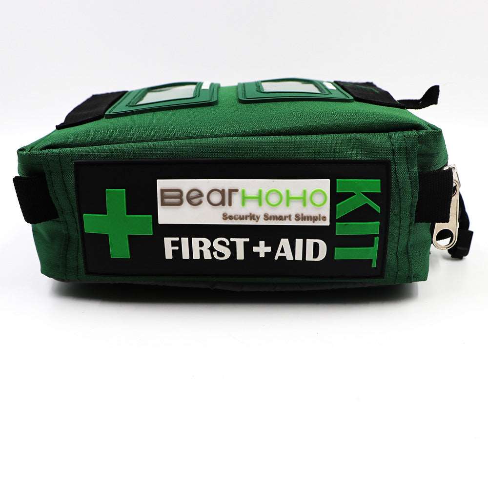 Essential Guide to Building Your Prepper First Aid Kit for Emergency Preparedness