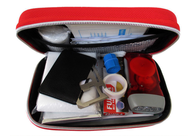 Essential Guide to Building Your Prepper Medical Kit for Emergency Preparedness