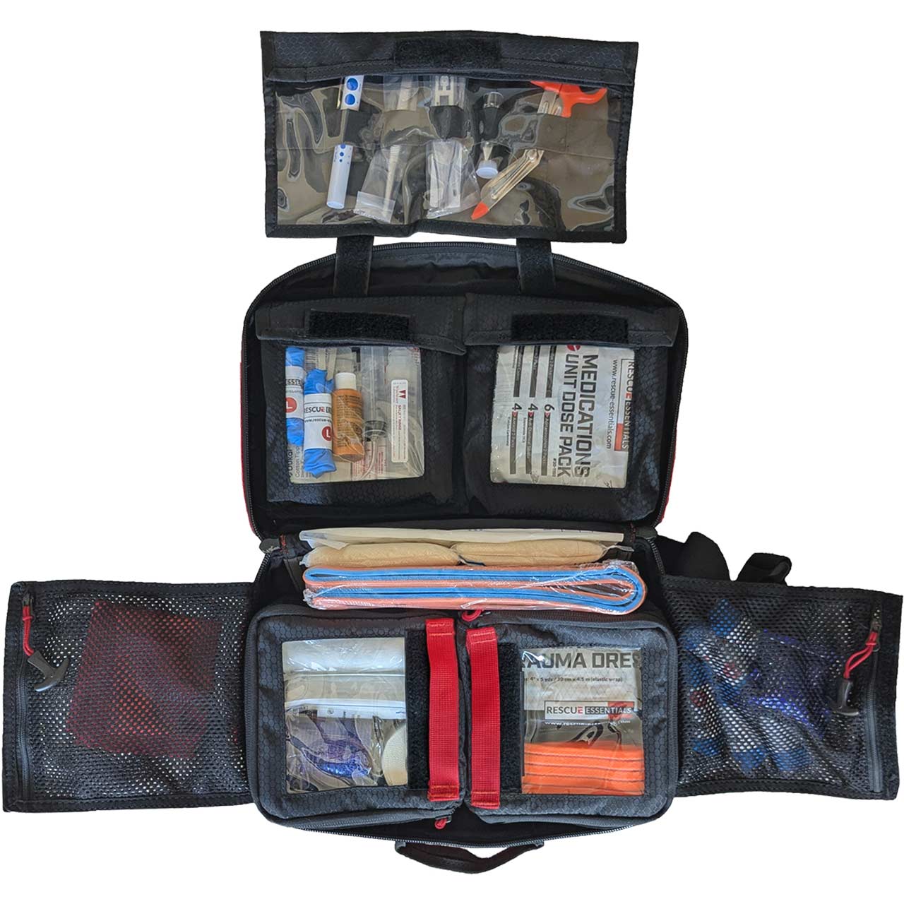 Essential Guide to Building Your Backcountry First Aid Kit