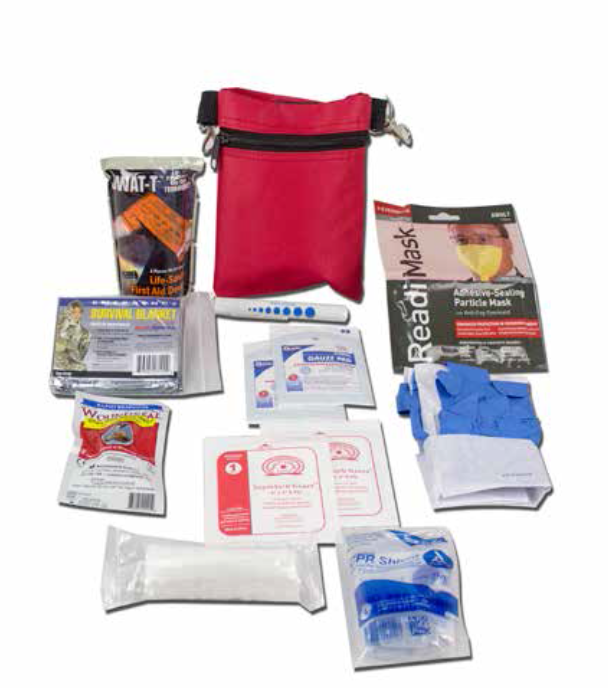 Essential Guide to Building Your Backpacking Emergency Kit for Outdoor Adventures