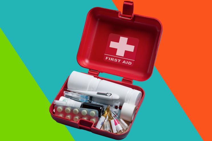 Top Picks: Best First Aid Kit for Your Car