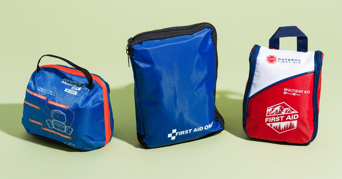 Prepare for the Unexpected: Essential Camping Emergency Kit Guide