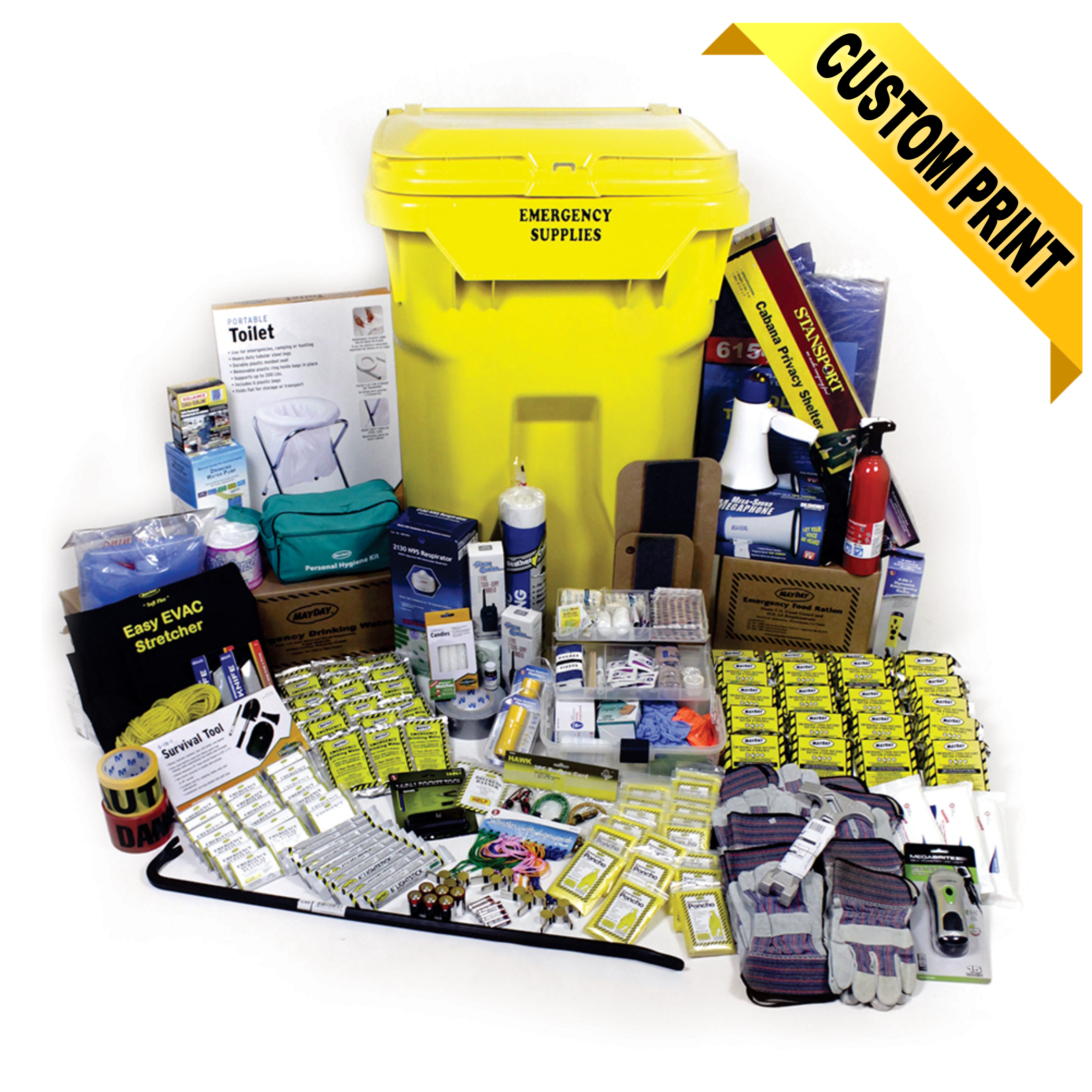 Essential Guide to Building Your Emergency Kit: Be Prepared for Any Situation