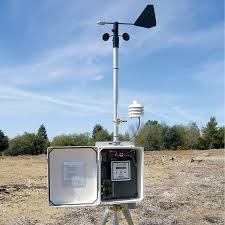 Advancing Disaster Preparedness Through Meteorological Monitoring